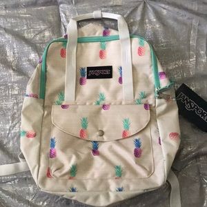 jansport marley